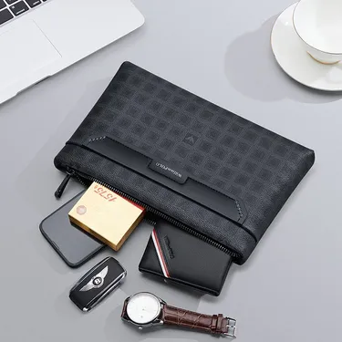 Zephelle Men's Handbag